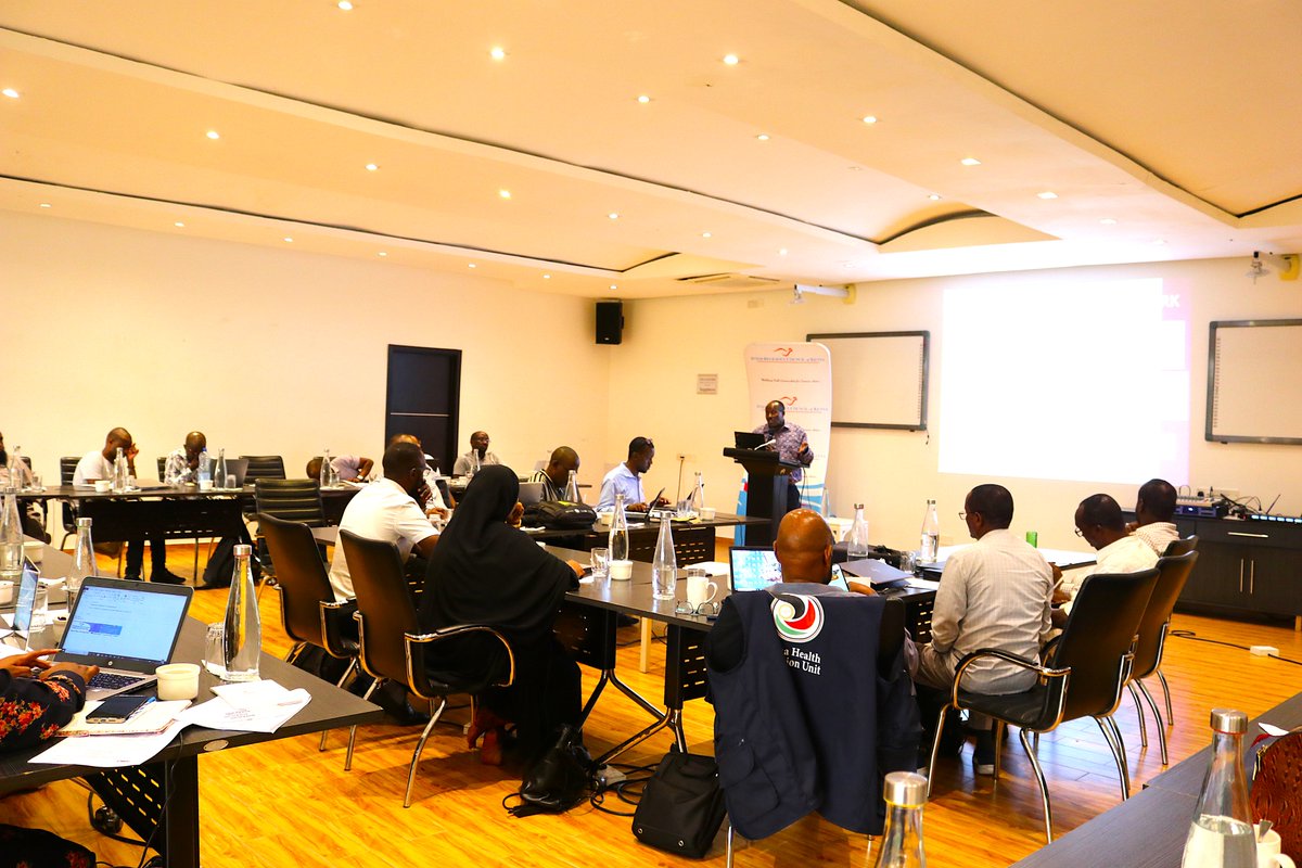 irck_info's tweet photo. @irck_info in partnership with @UNICEFKenya is holding a training for key stakeholders to equip them with necessary knowledge and skills on Reproductive Maternal Child Adolescent Health & Nutrition (RMCAHN) & Electronic Social Intelligence Reporting.
#MobilisingFaithCommunities https://t.co/gubztzY5th