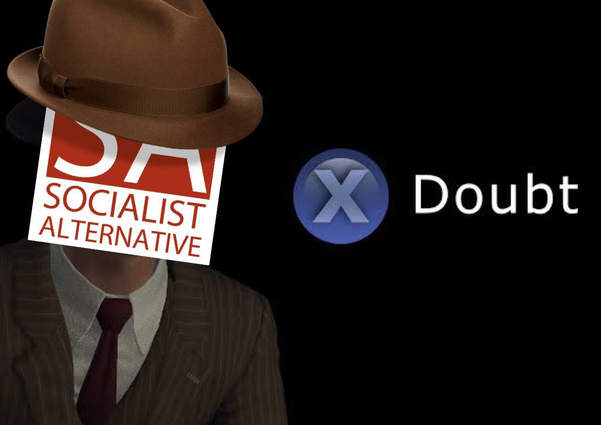 SAlt can’t handle the truth, I swear this is all they see whenever someone else brings up a valid point #nusnatcon24