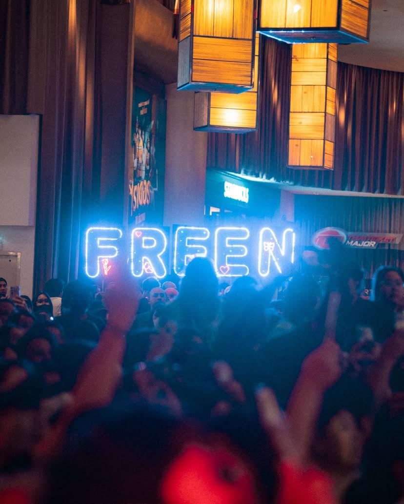 GIRLFREEN will always support you 🌷🤍

SAROCHA X RIDER MOVIE
#RiderMoviexFreen
#ไรเดอร์เจอผี
#ไรเดอร์ #RiderMovie 
#srchafreen #GIRLFREEN