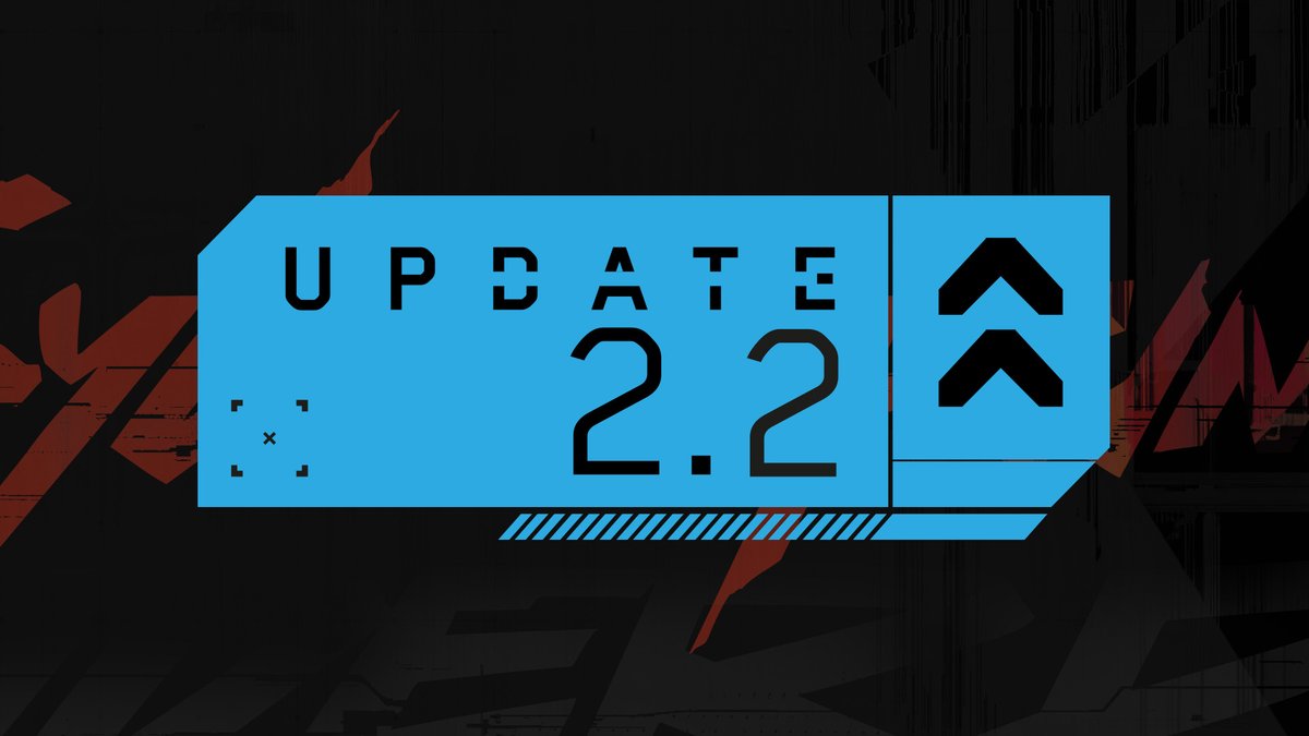wearecyberpunks's tweet photo. Like, wenn du #Update22 kaum erwarten kannst. https://t.co/m4pM0b81Q4