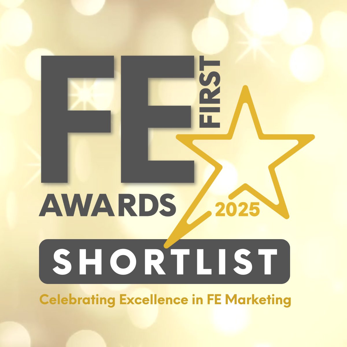 The Bedford College Group (@tbcg_official) on Twitter photo Exciting News! 🎉
We are thrilled to announce that we have been shortlisted for the prestigious FE First Awards 2025! 🙌✨
We can’t wait to celebrate alongside other incredible colleges at the awards ceremony in January.
#TBCG #FEFirst2025 <a href="/CMNmarketing/">The College Marketing Network</a> Exciting News! 🎉
We are thrilled to announce that we have been shortlisted for the prestigious FE First Awards 2025! 🙌✨
We can’t wait to celebrate alongside other incredible colleges at the awards ceremony in January.
#TBCG #FEFirst2025 <a href="/CMNmarketing/">The College Marketing Network</a>
