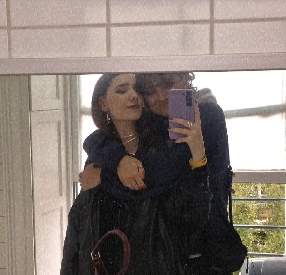 llevo dándole la lata 3 añitos 👉🏻👈🏻