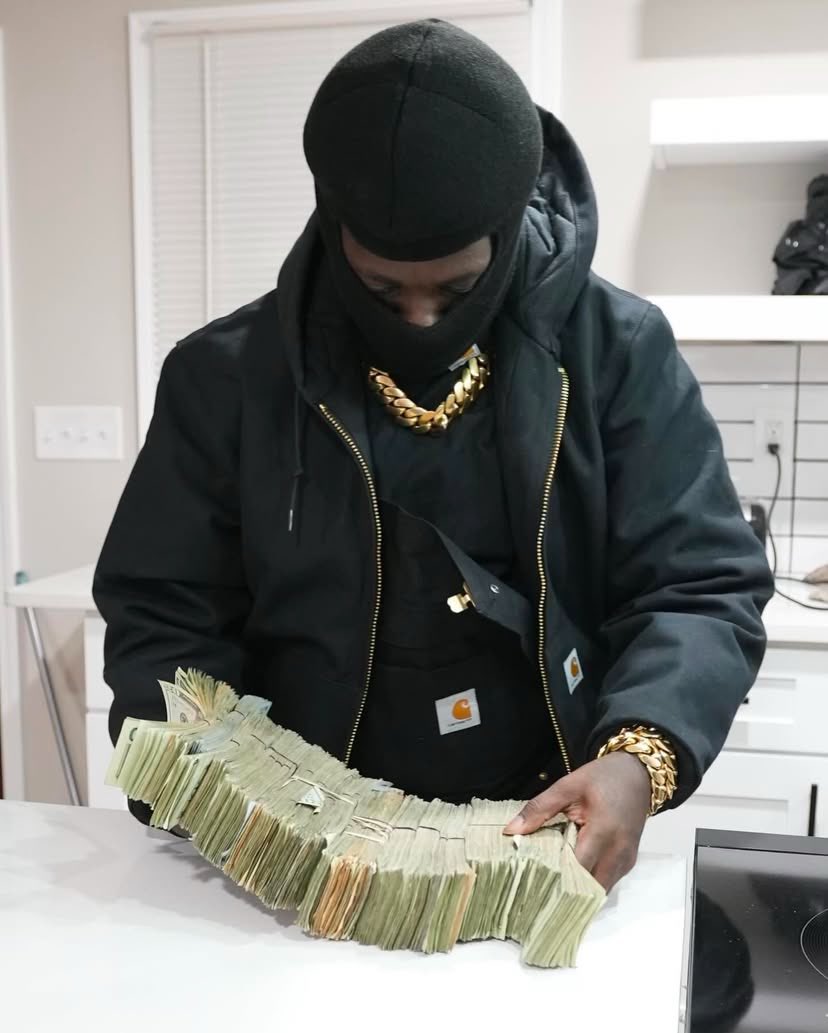 Trigga500k tweet media