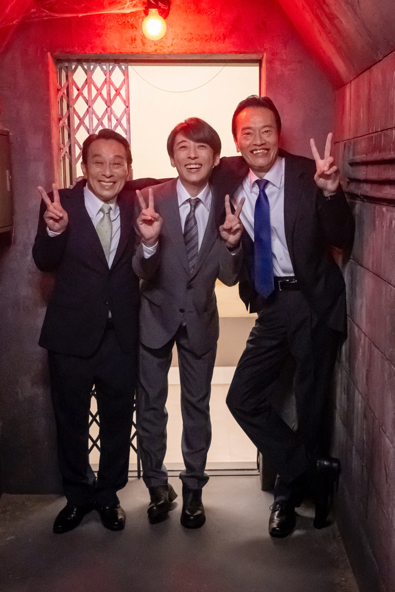Amazon.co.jp: 民王スペシャル詰め合わせ DVD BOX／遠藤