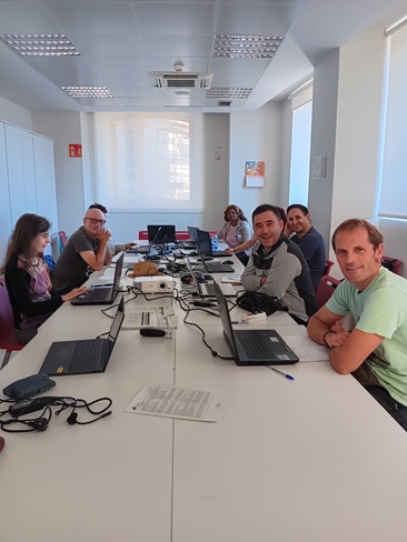 📣 Enplegurako tramiteak ikastaroa Zarautzen! 🖥️💼
🗓️ Abenduak 16-20 (10:00-12:00)
📍 Urdaneta bidea 6, Zarautz

Trebatu administrazio elektronikoan eta hobetu zure enplegagarritasuna!
📞943 890 808 | ✉️lanpoltsa@urolakosta.eus

#Zarautz #Digitalizazioa