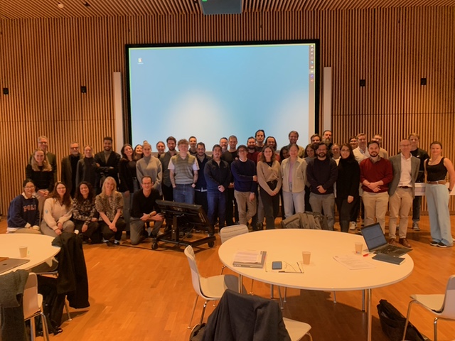 DRCMR (@drcmr_mri) on Twitter photo Another year.. another CoBS week! But what a week! Thanks to all of the attendees, instructors, lecturers, speakers! see you next year! #CoBS2024 <a href="/HSiebner/">Hartwig Roman Siebner</a> <a href="/Lasse_Neuro_CPH/">Lasse Christiansen</a> Another year.. another CoBS week! But what a week! Thanks to all of the attendees, instructors, lecturers, speakers! see you next year! #CoBS2024 <a href="/HSiebner/">Hartwig Roman Siebner</a> <a href="/Lasse_Neuro_CPH/">Lasse Christiansen</a>