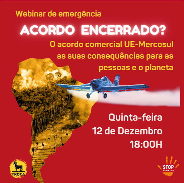 Plataforma TROCA tweet media