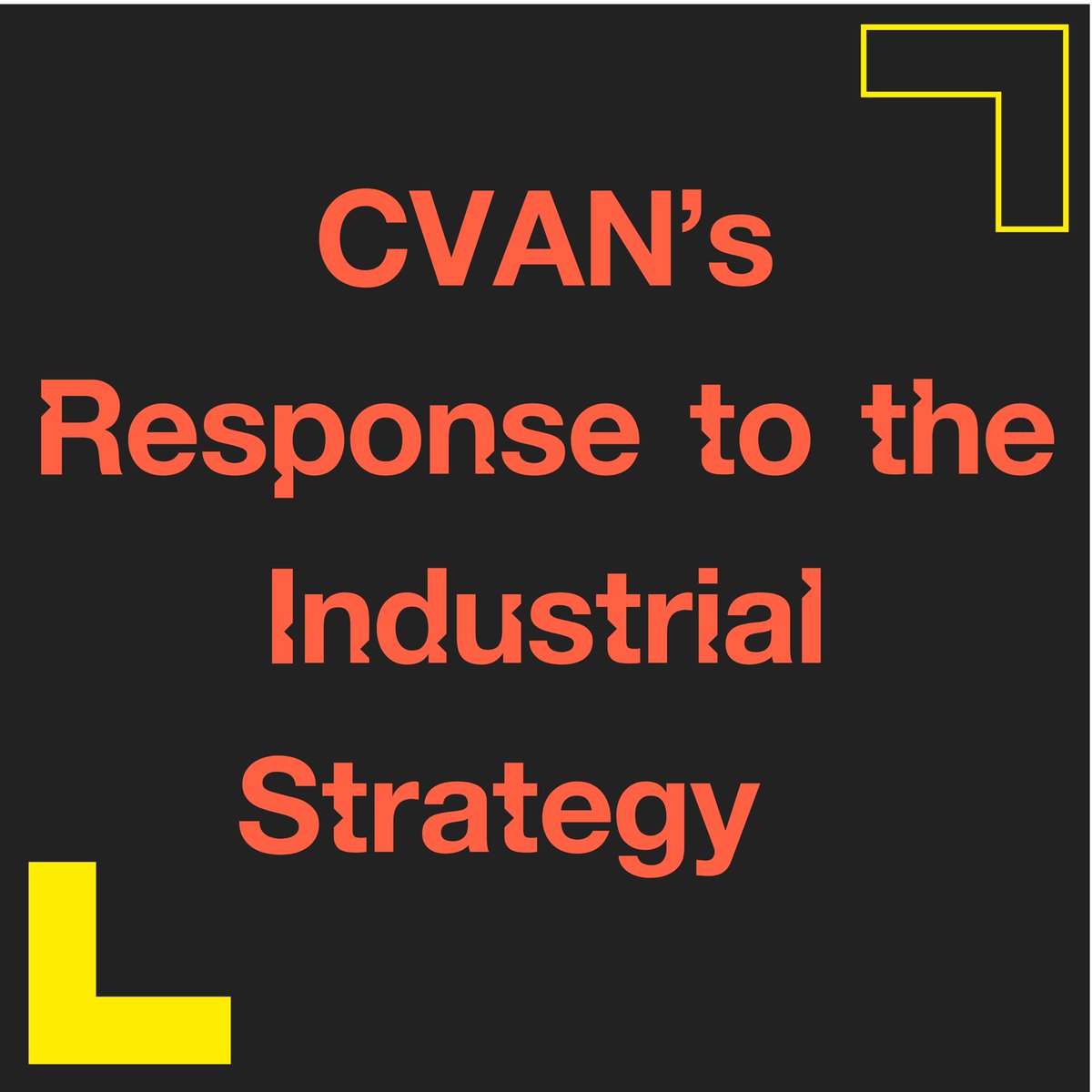 Contemporary Visual Arts Network tweet media