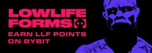 AirdropAuditors's tweet photo. 🎁 Lowlife Forms Airdrop Campaign is Now Live!
🌥️ Total Pool: 50,000 LLF Points
🌟 Rating: ⭐⭐⭐⭐⭐
🏆 Winners: All Valid Participants 
📅 End Date : 15 December 2024

📘 Airdrop Page: https://t.co/3xcOr4u47A

#Airdrop #Lowlifeforms #AirdropAuditors #Airdrops https://t.co/q9sRYQbFD7