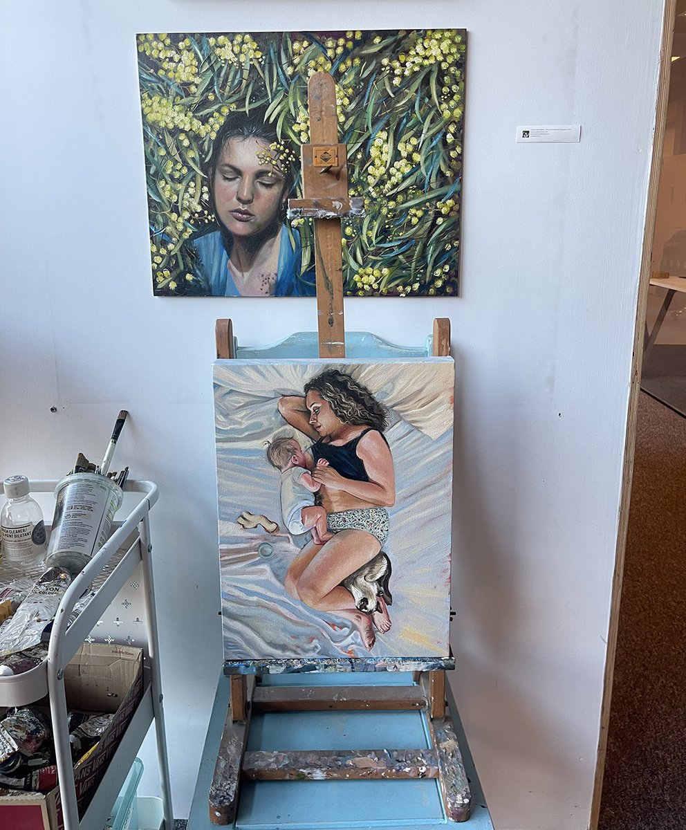 Richard Morris tweet media