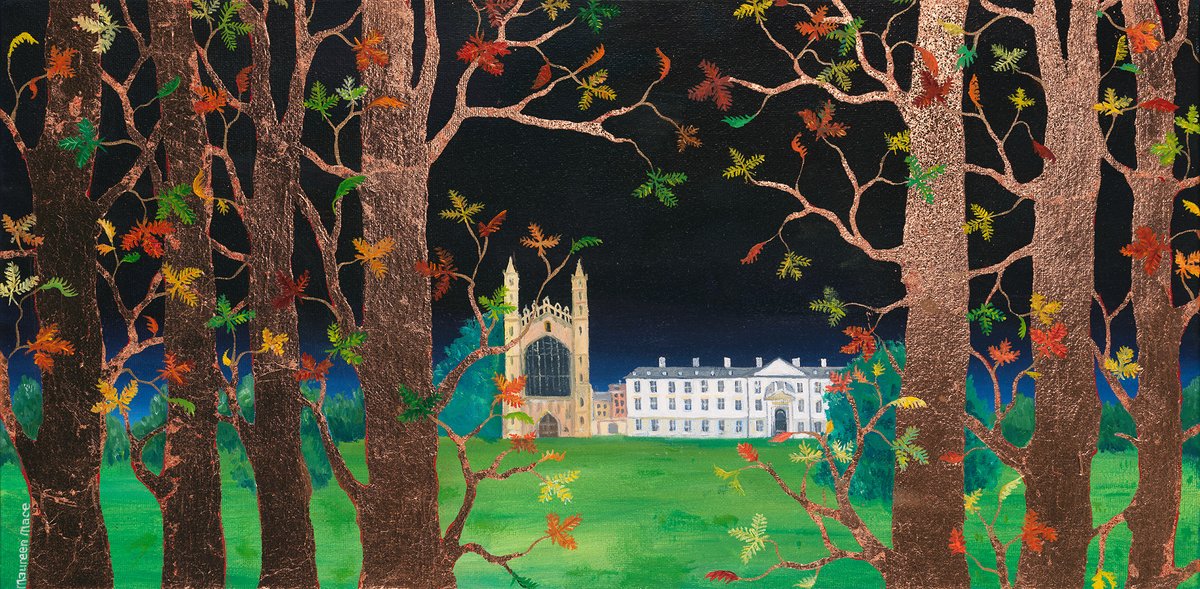 Maureen Mace tweet media