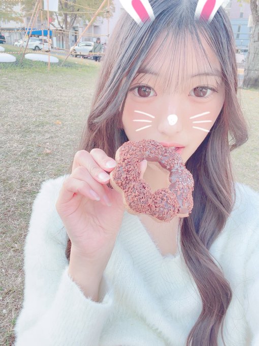 Twitterのコスプレ画像1