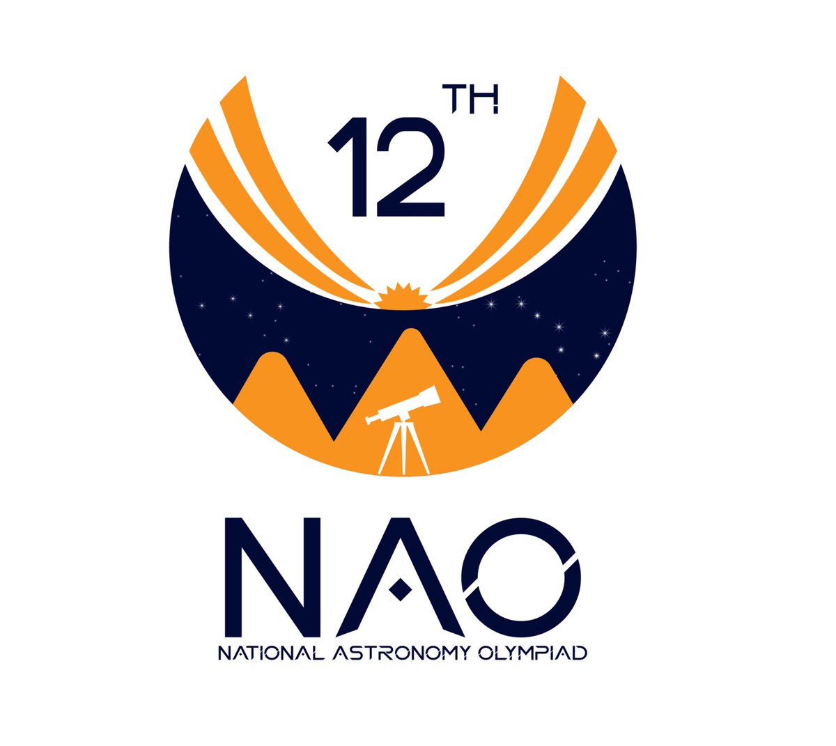 The 12th National Astronomy Olympiad 2025 is your chance to:

🌠 Unlock the mysteries of the cosmos.
🚀 Compete with Nepal’s sharpest minds.
🌟 Shine on a national stage!

📅 Key Dates:
🔹 Register by: Jan 17, 2025
🔹 1st Round Exam: Jan 25, 2025