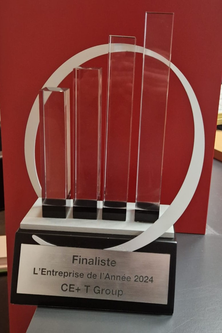 We are incredibly proud to have been finalists at the prestigious Entreprise de l'année 2024 <a href="/EYnews/">EY</a>. Being recognized alongside such companies is a true honor in itself. We extend heartfelt congratulations to <a href="/SchrederGroup/">Schréder Group</a> for their well-deserved win! 👏
#EDLA2024