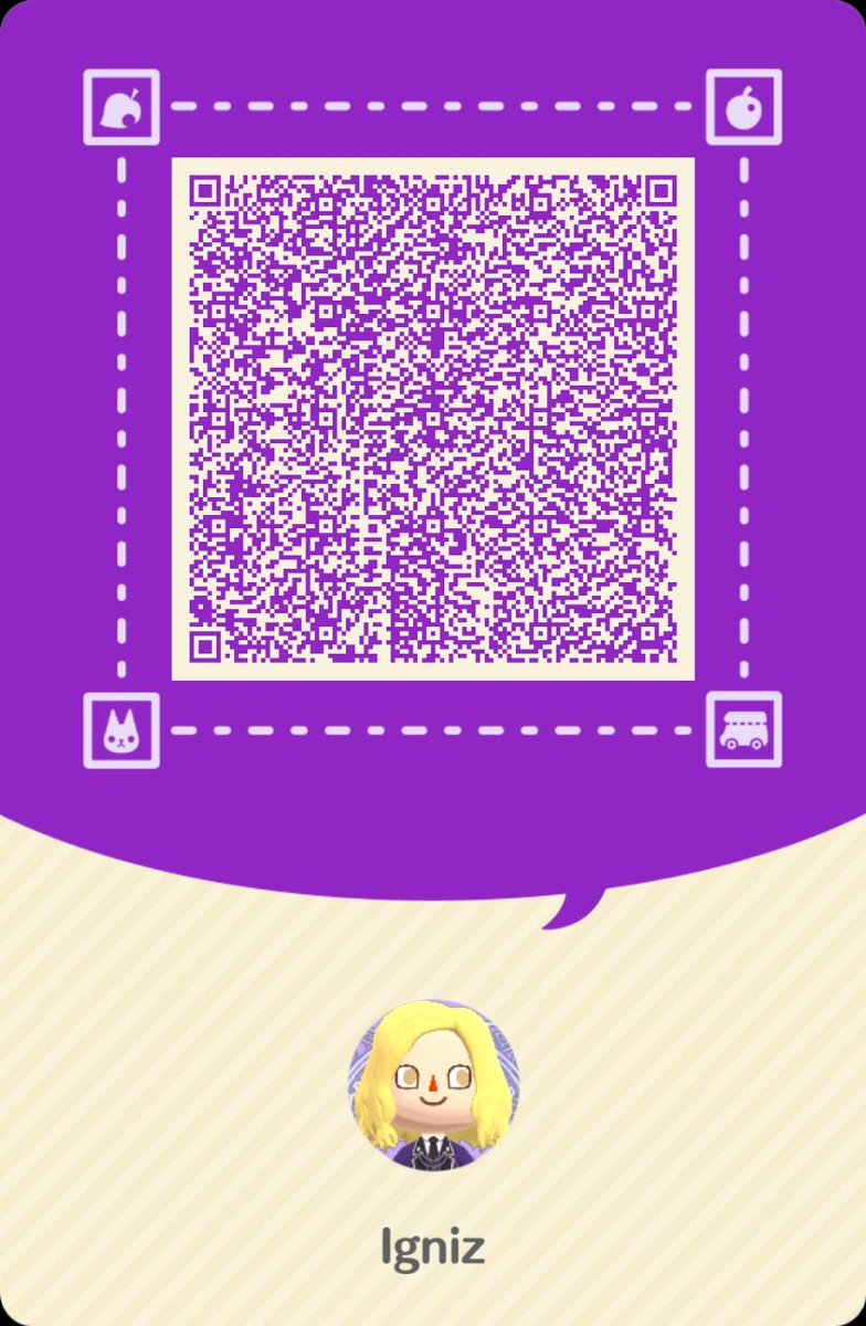 QorryBryant's tweet photo. Let's be friends on new Animal Crossing Pocket Camp Complete! We hope both of our camper cards can aid you to pass the quarry ~♪
#AnimalCrossing #AnimalCrossingPocketCamp #animalcrossingpocketcampcomplete #Camper https://t.co/0CEbUDN4jE