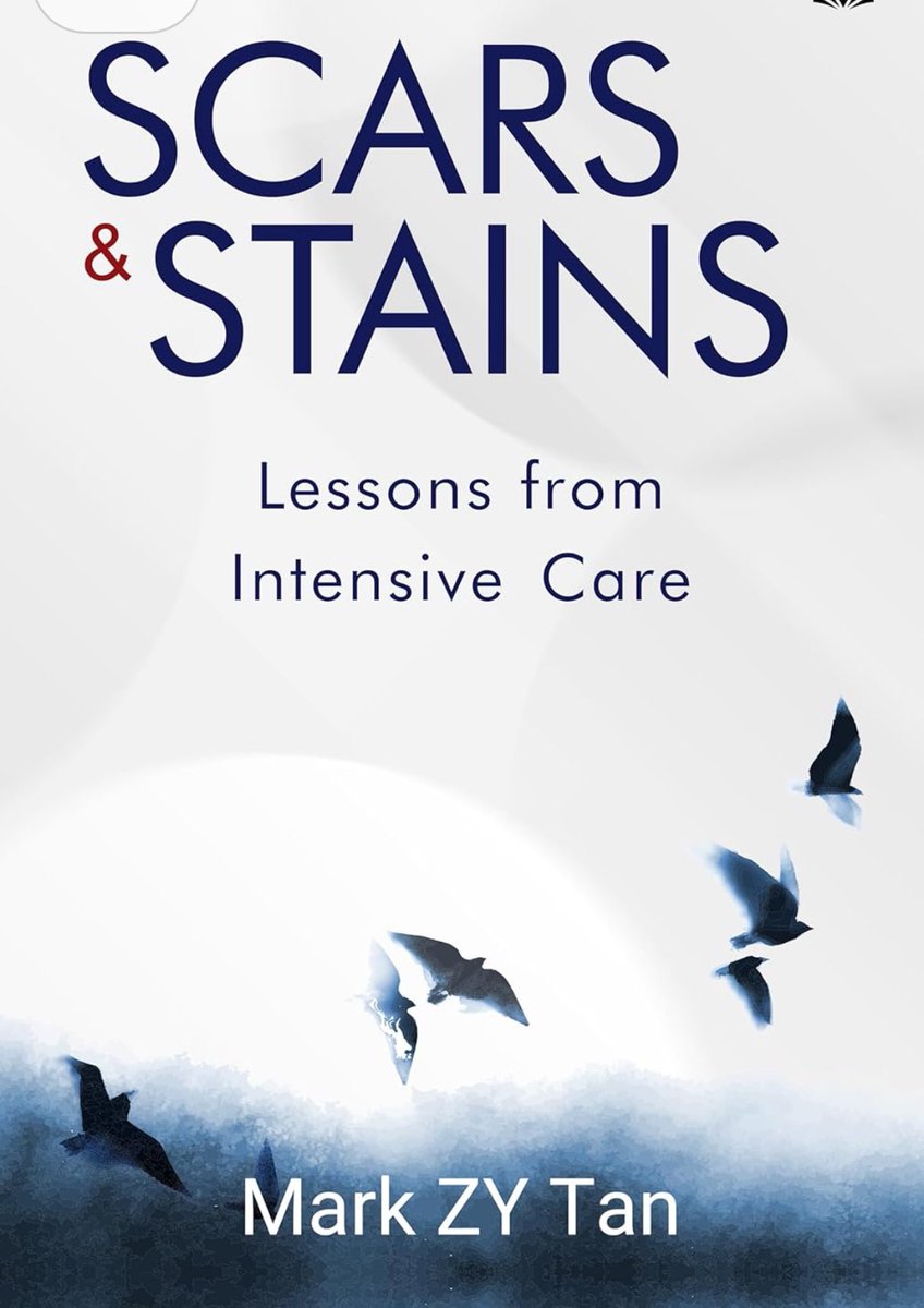 JonMcF #RejoinEU (@medicalenglishb) on Twitter photo Intensivist <a href="/markzyi/">Mark ZY Tan (陈政逸)</a> writes in the beginning of this incredible book “ There will be tragedies, miracles, and - at the heart of it - the human struggle with uncertainty” - Truthful and telling words about human existence. <a href="/DoctorHumanist/">The Doctor as a Humanist</a> <a href="/ManuelPera11/">Manuel Pera</a> @davidkopaczmd Intensivist <a href="/markzyi/">Mark ZY Tan (陈政逸)</a> writes in the beginning of this incredible book “ There will be tragedies, miracles, and - at the heart of it - the human struggle with uncertainty” - Truthful and telling words about human existence. <a href="/DoctorHumanist/">The Doctor as a Humanist</a> <a href="/ManuelPera11/">Manuel Pera</a> @davidkopaczmd