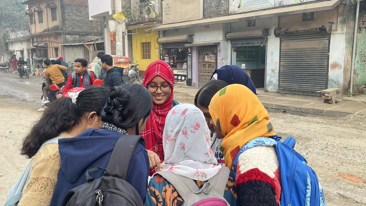 AkbarClasses's tweet image. 🌟 AKBAR CLASSES Conducted SilverZone iOM 2024-25! 🌟

Proud to host the iOM Level 1 Exam today, 10th Dec 2024. Celebrating our students’ dedication and brilliance in mathematics! Best wishes for the results! 👏

#AKBARCLASSES #SilverZoneiOM2024 #ThinkLogically #MathOlympiad