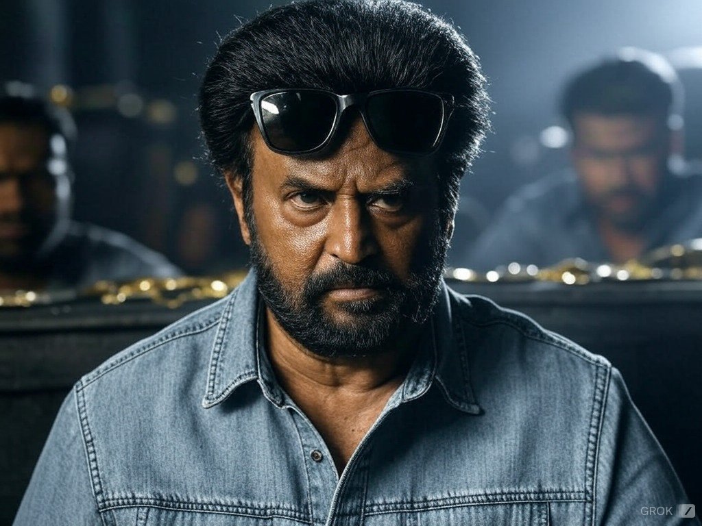 SuperstarFansMY's tweet photo. Deva is coming 12.12.(12×2)
@rajinikanth @Dir_Lokesh @sunpictures @anirudhofficial 
#Coolie #Jailer2 #Jailer https://t.co/lLa59dVsss