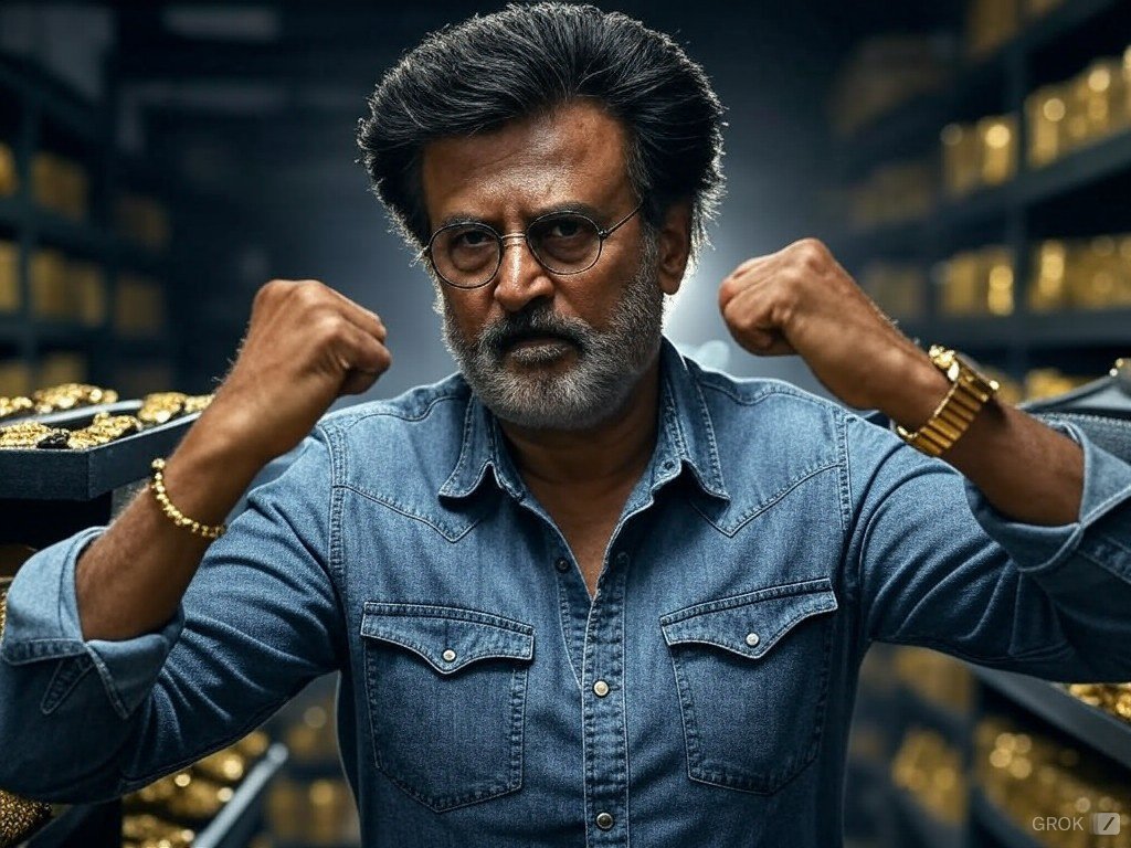 SuperstarFansMY's tweet photo. Deva is coming 12.12.(12×2)
@rajinikanth @Dir_Lokesh @sunpictures @anirudhofficial 
#Coolie #Jailer2 #Jailer https://t.co/lLa59dVsss