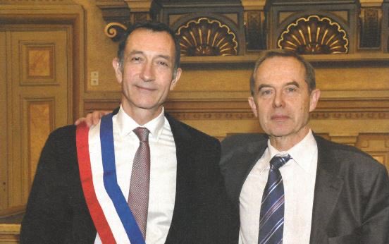 François Dagnaud tweet media