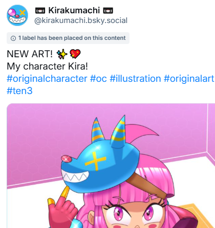 🍕 Kirakumachi 🍕 tweet media