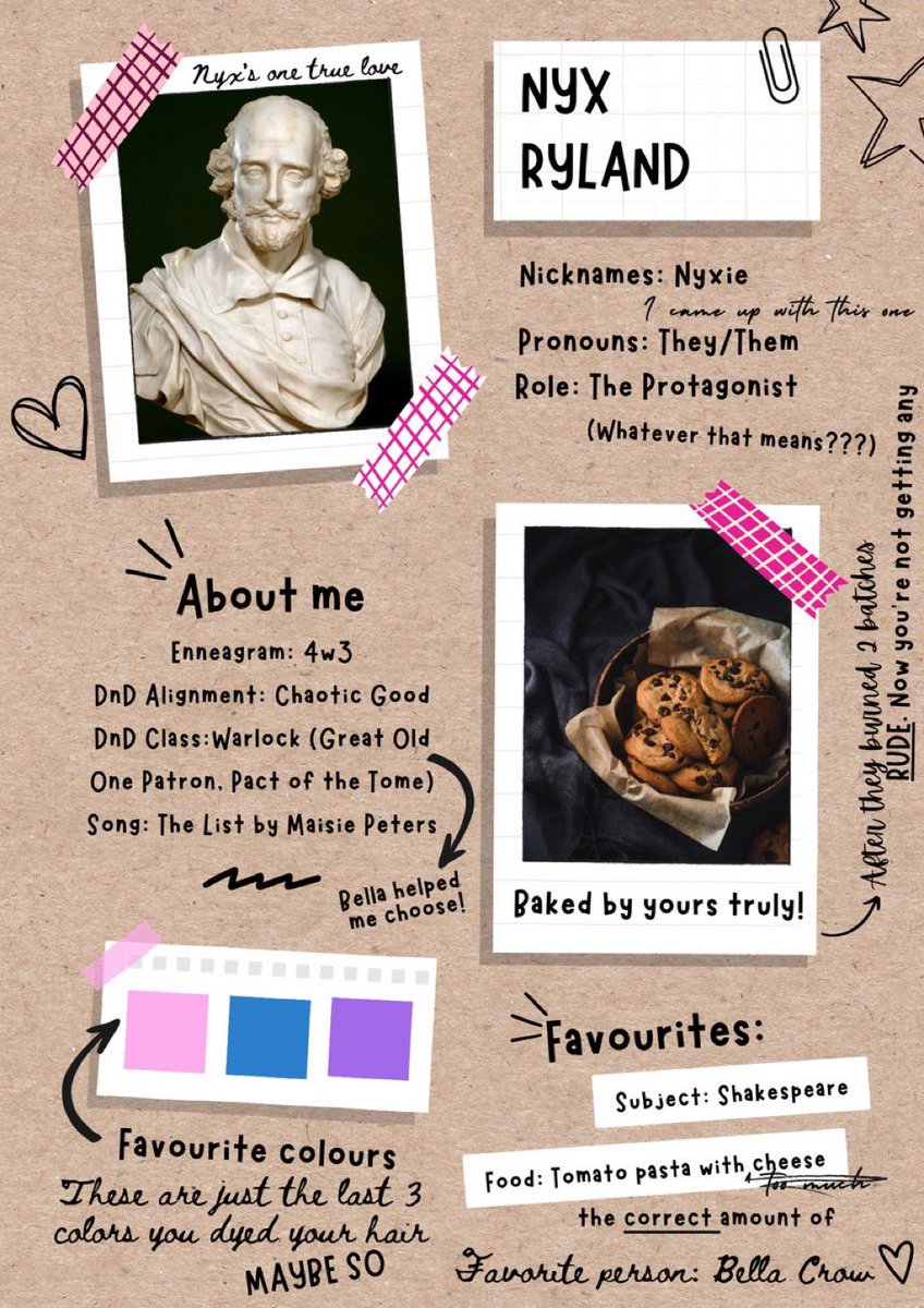 The Attic Monologues - Ep41 out now! tweet media