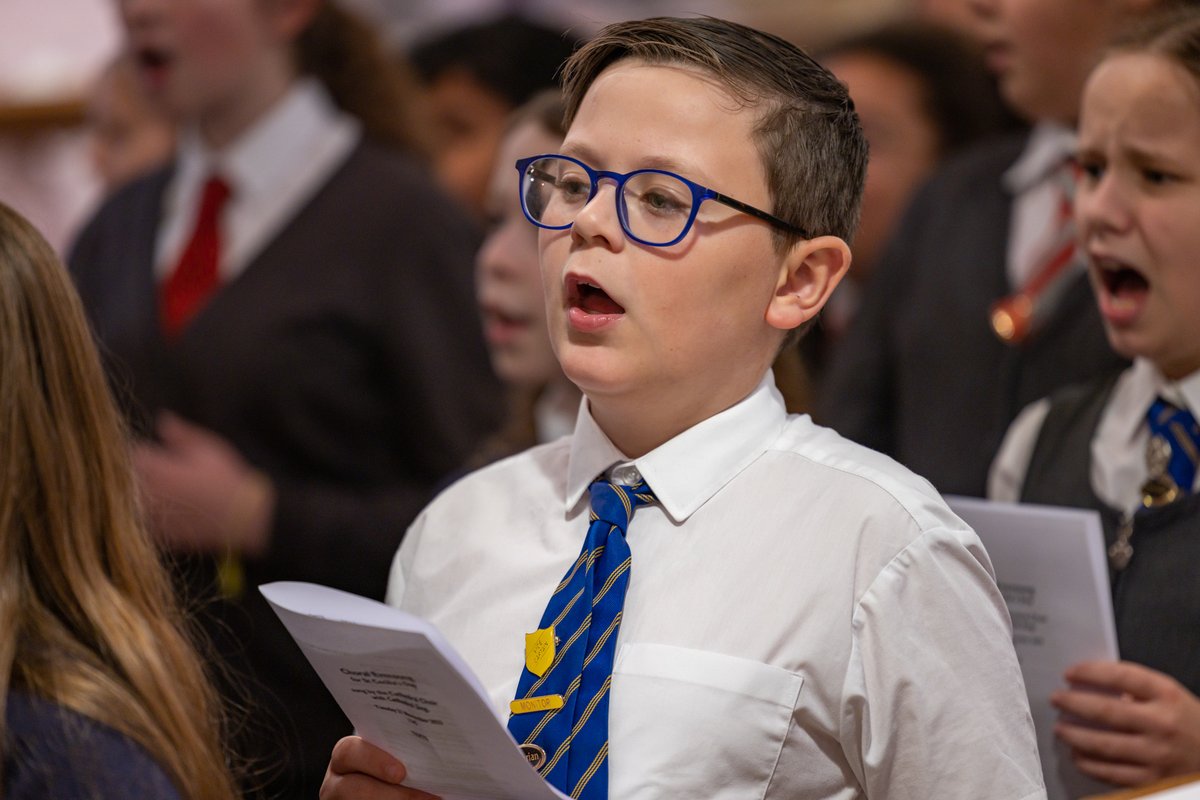 Cathedral Music Trust tweet media