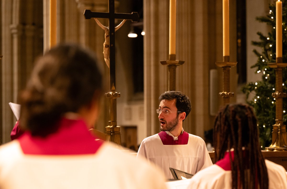 Cathedral Music Trust tweet media