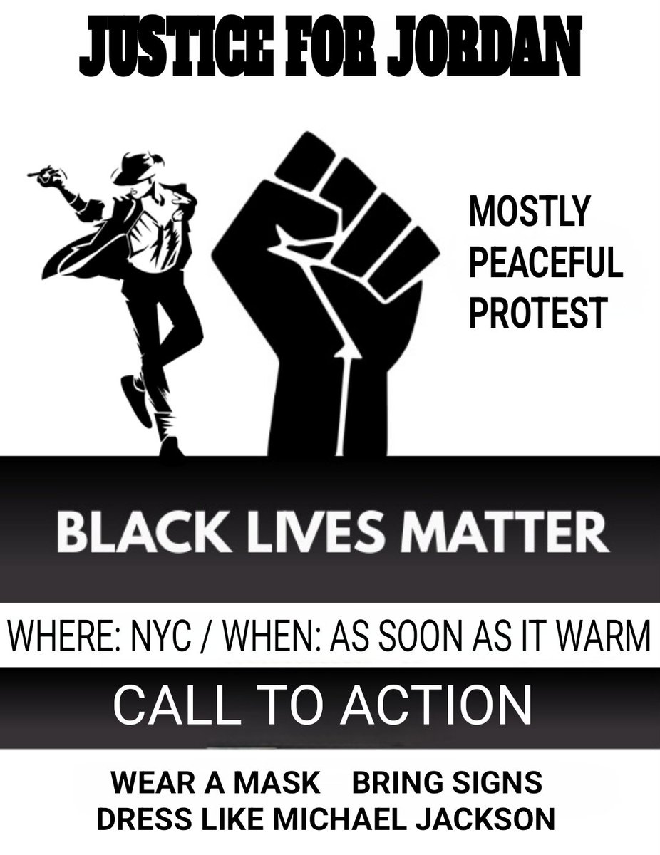 Call to action ⚠️ 
As soon as it's warm outside.