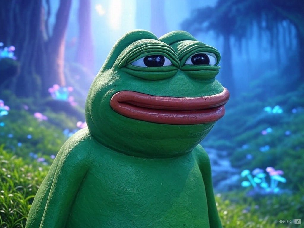 hodldapepe's tweet photo. @CryptoThro https://t.co/vEOqJe35Ud