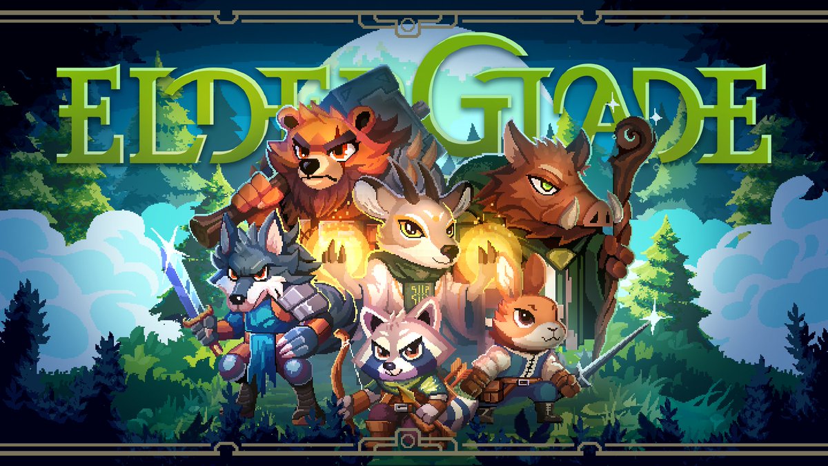 Elderglade tweet media