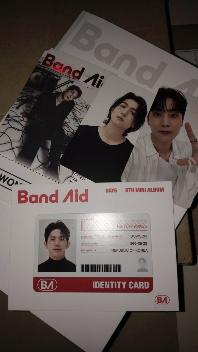 cakeyshinjuu's tweet photo. Nk flex pull kiteeee, walaupun nk ID young k tpi dpt photocard pun okay laaaa https://t.co/w1H1gpSwtz