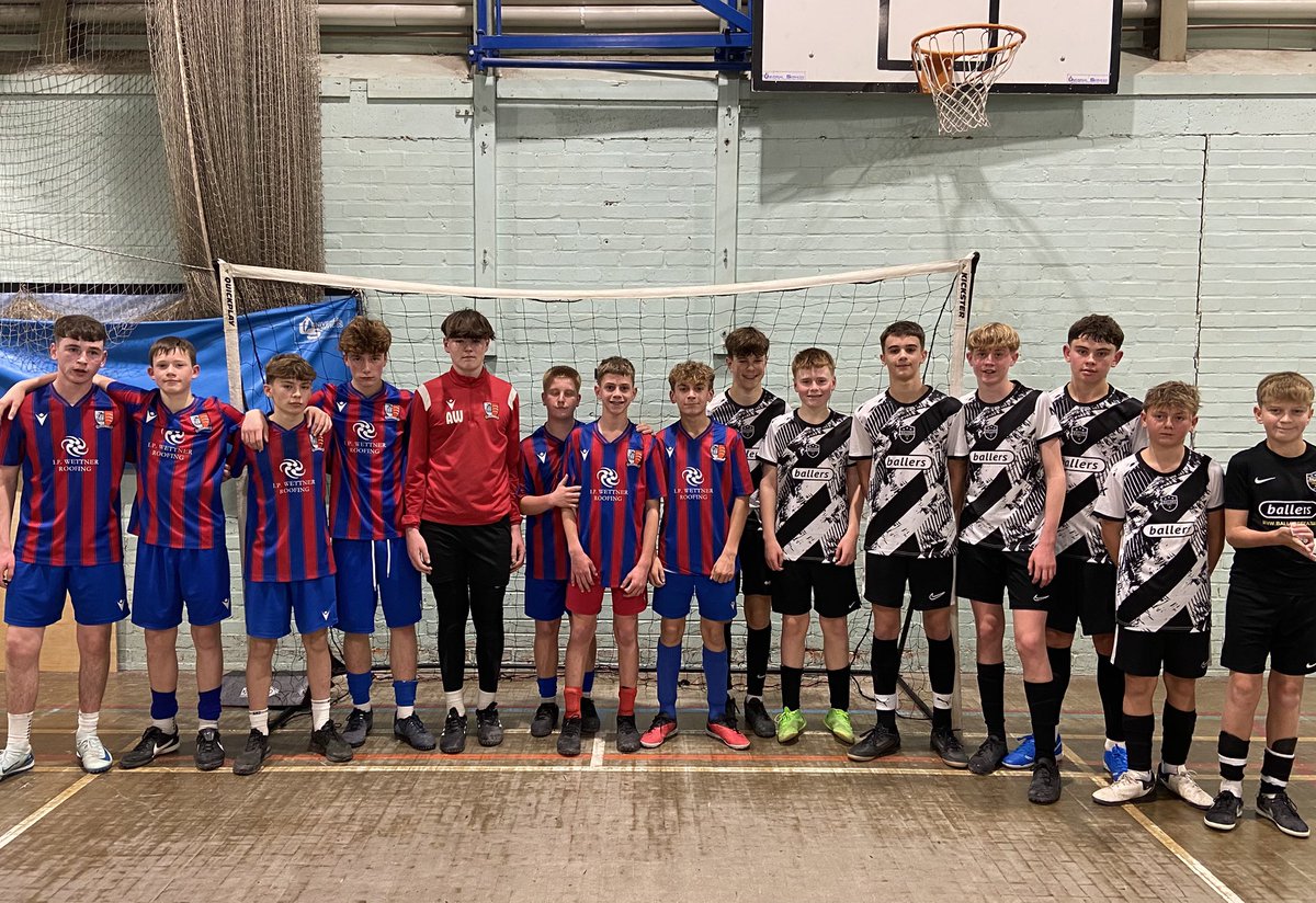 Ballers FFA tweet media