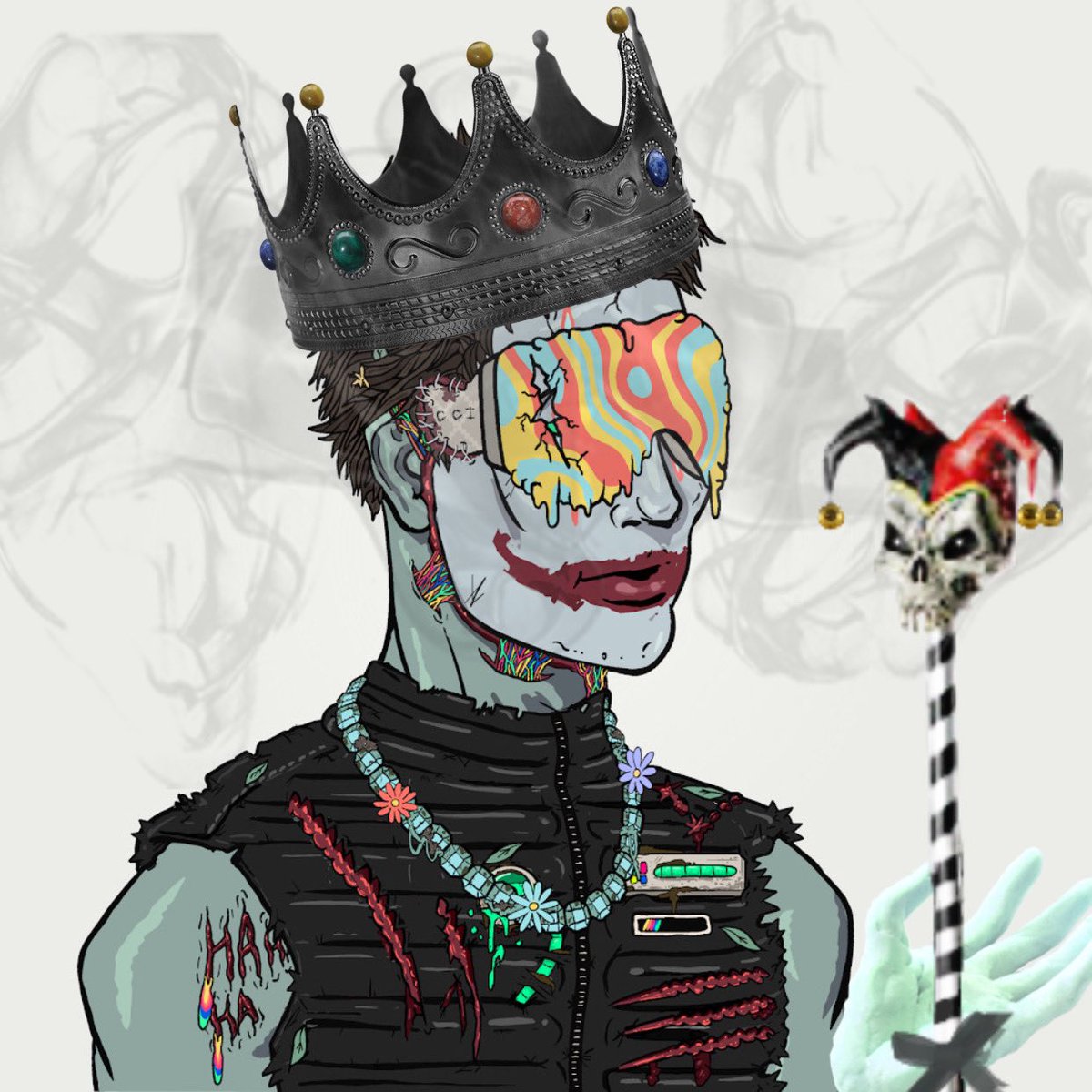 Discord is back ! <a href="/DeGodsNFT/">DeGods</a>