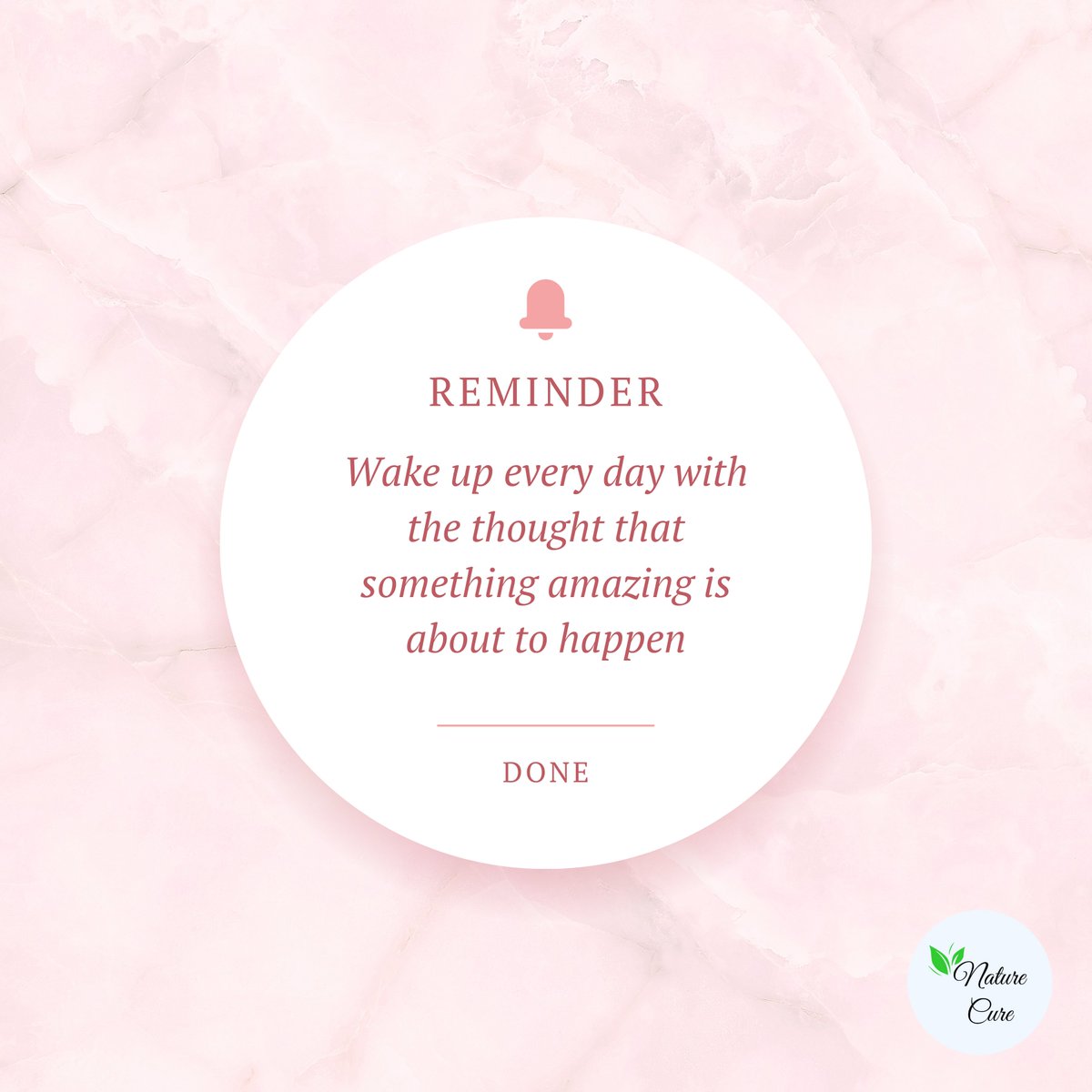 NatureCure7's tweet photo. ⏰ Reminder Alert! 🌿
Don’t forget to prioritize your health and self-care today! Small steps lead to big changes. 🌸 #DailyReminder #StayHealthy #SelfCareFirst https://t.co/eRsbGBk08t
