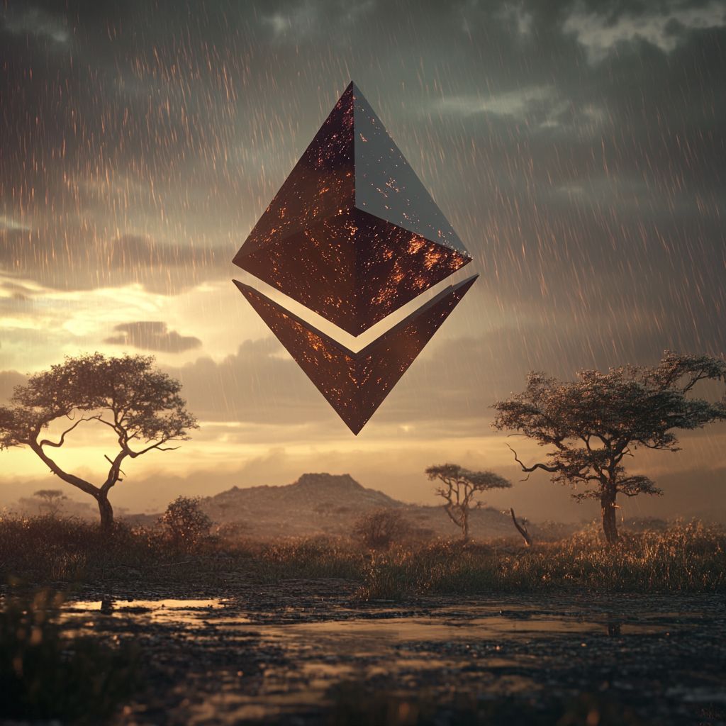 🐾 100% goes to conservation! Own a #NatureCollectible NFT and help preserve wildlife. 🌱 buff.ly/3UtQvZ1 #nature