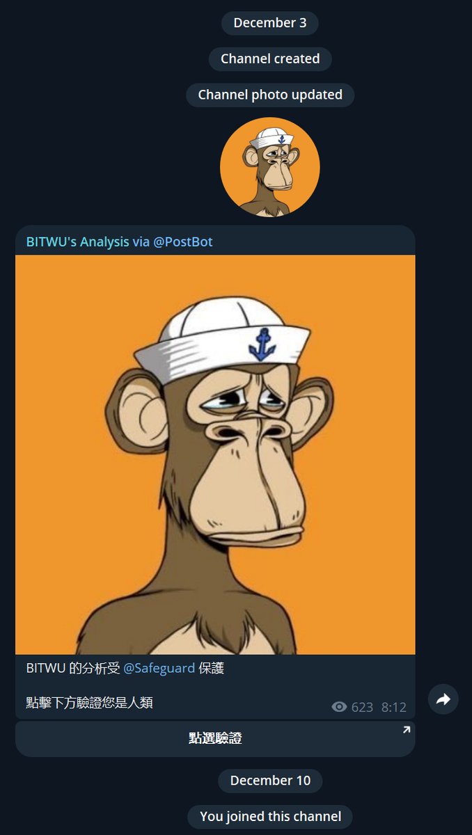 evilcos's tweet image. 最近不少人中招的 Telegram Safeguard 骗局，这骗局分两种，一种是往你电脑植入木马，另一种是黑走你的 Telegram 账号（引诱你输入手机号或扫二维码，然后 Login code，Two-Step Verification 密码，这种没什么好说的，你就不应该给出这些，任何时候都不应该...）。…
