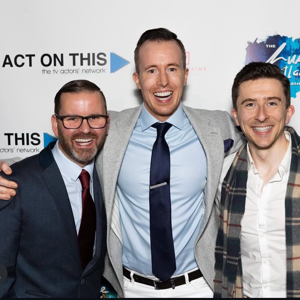 Act On This - The TV Actors’ Network (@actonthistv) on Twitter photo 📸 One final shot from last week’s <a href="/justaddmilkJAM/">Just Add Milk (JAM)</a> Luke Westlake Scholarship 2024 at <a href="/LyricHammer/">Lyric Hammersmith Theatre</a>!
The whole point of me setting up actonthis.tv in 2010, was to make the #acting industry accessible to all, regardless of background or income.
Just Add Milk’s ethos is 📸 One final shot from last week’s <a href="/justaddmilkJAM/">Just Add Milk (JAM)</a> Luke Westlake Scholarship 2024 at <a href="/LyricHammer/">Lyric Hammersmith Theatre</a>!
The whole point of me setting up actonthis.tv in 2010, was to make the #acting industry accessible to all, regardless of background or income.
Just Add Milk’s ethos is