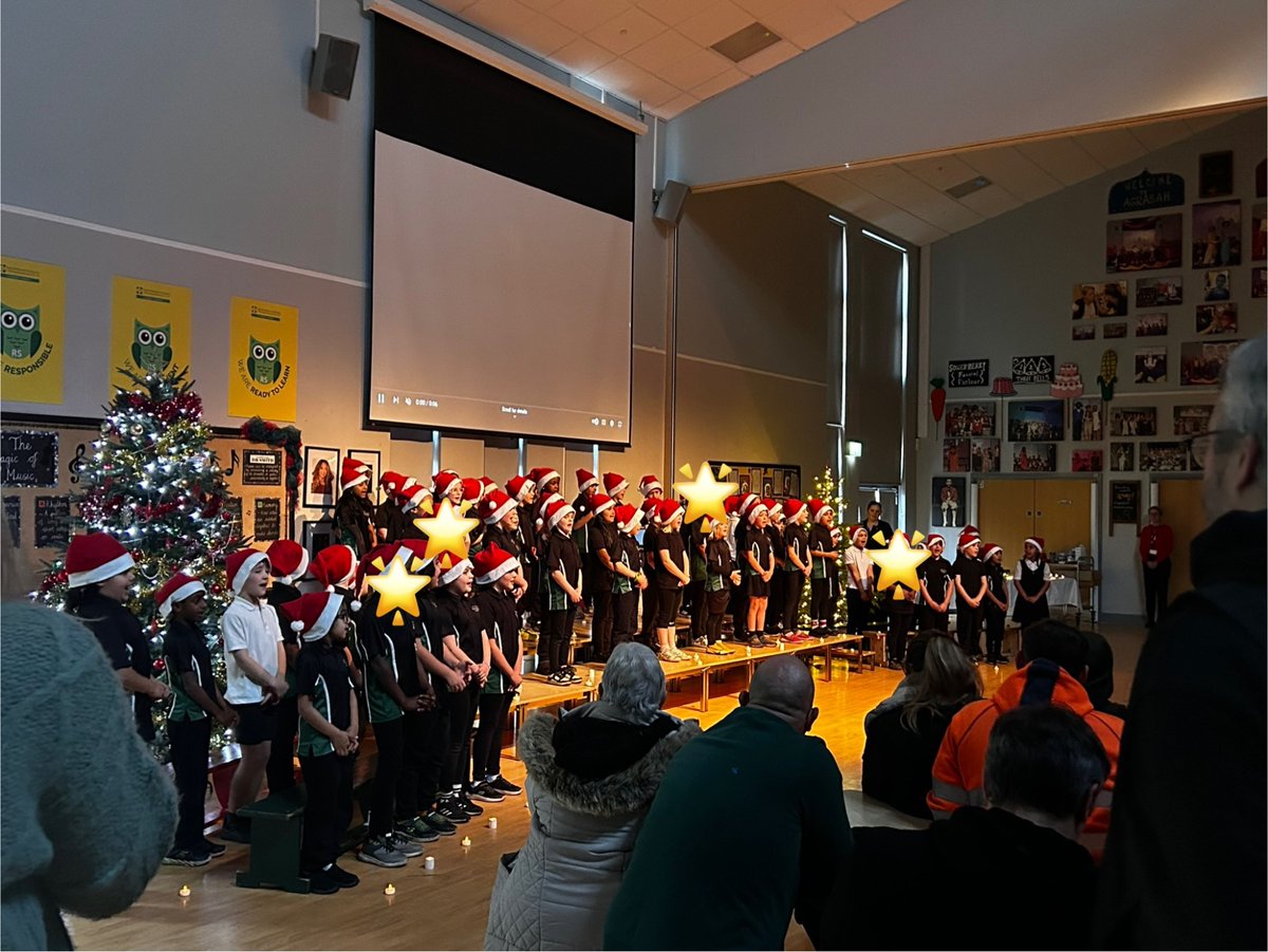 Roundhay Year 3 tweet media