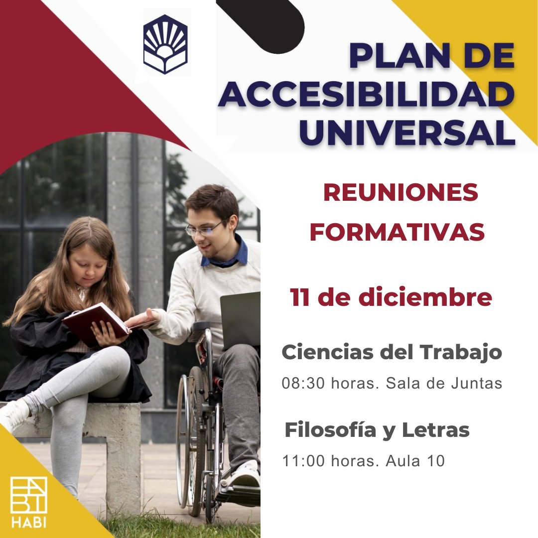 UCO Inclusiva tweet media