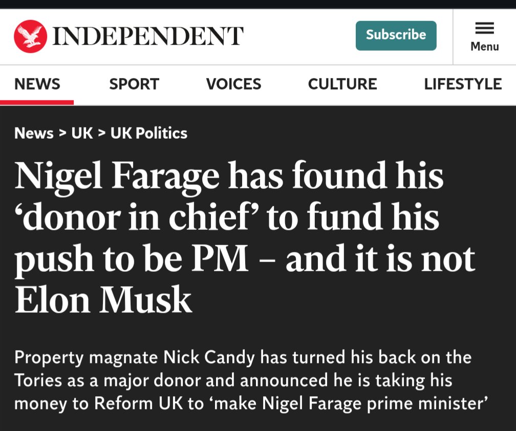 Democracy shouldn't be about who has the biggest bank balance to steamroll opponents. All political donations should have a (low) set limit.