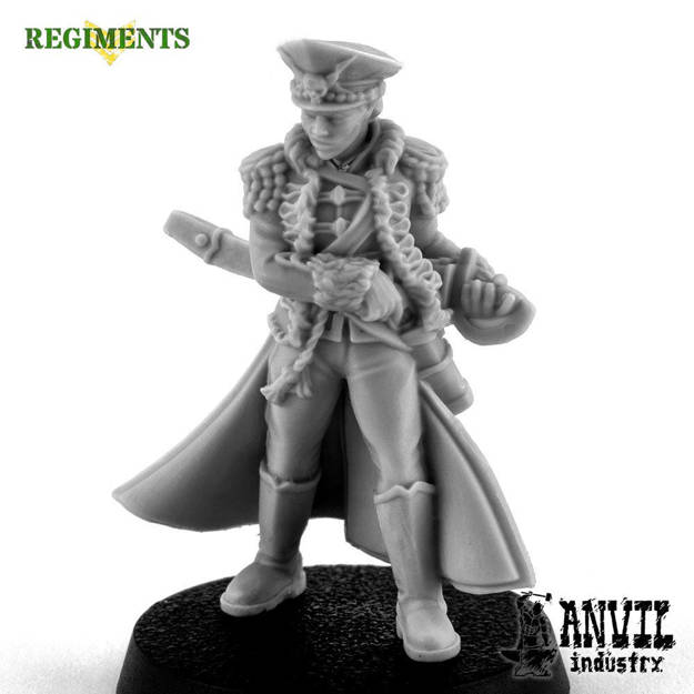 MiniMentions's tweet photo. Company: Anvil Industry
Mini: Dress Uniform Female Commissar
Range: Regiments:Infantry
Scale: 28mm
Materials: Resin
Link: https://t.co/nX4u8MerTn

#MiniMentions #miniatures #miniaturepainting #Wargaming #tabletopgaming #ttrpg #dnd #dungeonsanddragons #warhammer #w40k https://t.co/nsHJufTivL