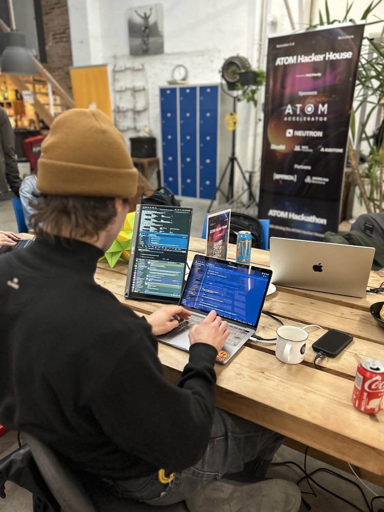 Web3Family ✨ tweet media