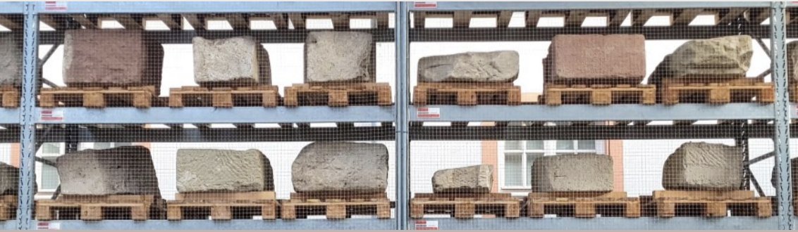 Uns gibt es auch in Mainz! 
Dort werden am 11.12. die Erschließung und Neubewertung der Ästhetik römischer Architektur nördlich der Alpen und ihrer Bemalung in einem #Workshop zu „Mogontiacum und die römischen Nordwestprovinzen II“ besprochen.
Mehr Infos: t1p.de/am46d