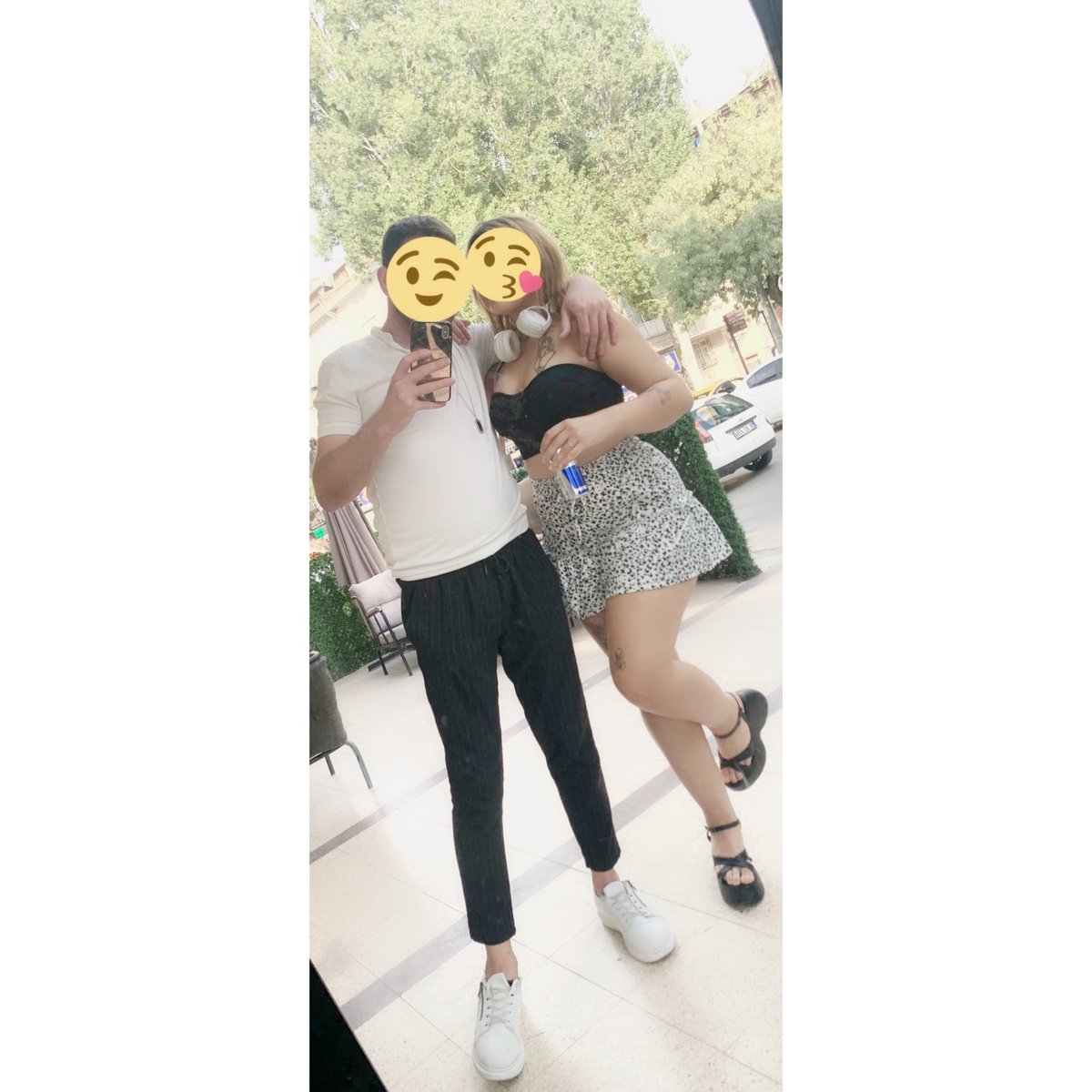Gooki06's tweet photo. @kgayplatformu Bu orospu nişanlımla beni kimler becermek istek köle ruhluyuz İLETİŞİM : 0530 243 82 99  💋 https://t.co/IyfNZ9oI9R