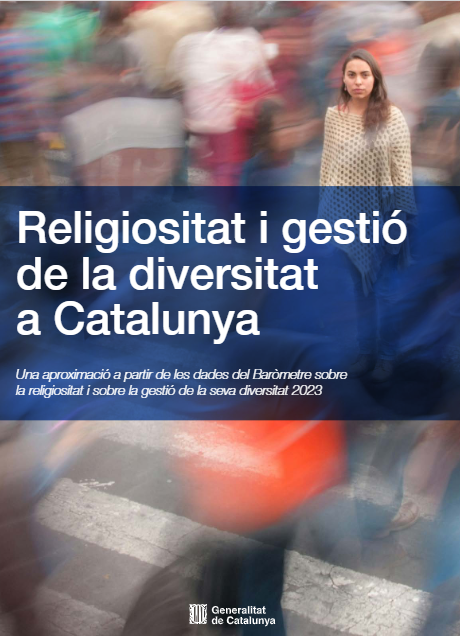 CISA_UdG's tweet photo. “El contacte de la població catalana amb la diversitat religiosa” Xavier Casademont i Jordi Feu @univgirona ▫️ Capítol del llibre “Religiositat i gestió de la diversitat a Catalunya” @gencat  + Info: https://t.co/sGxzZooJ5z https://t.co/h8NeKeWAIq