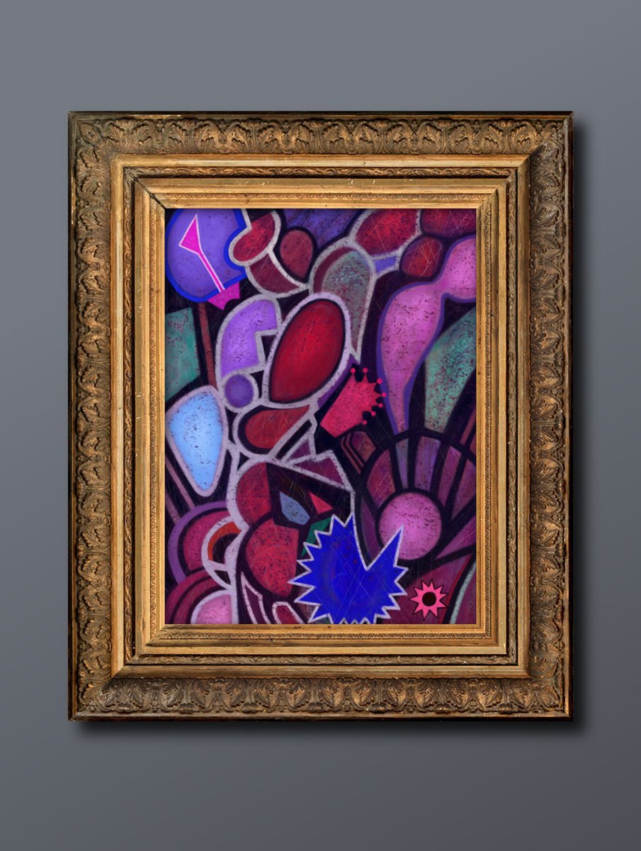 Mame4659's tweet photo. 「 VENUS 」🤍

Life is sad and beautiful.

#NoWar
#art #artwork  #gallery  #abstract https://t.co/dkgcxH6uTh