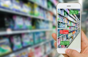 Augmented Reality (AR) Diary Study, 20 Dec-18 Jan. If you shop in-store at Tesco and can commit to testing a new AR app during your next 4 weeks of grocery shops, we'd love to hear from you. A visit to Tesco in Welwyn (AL7 1AG) on 20 Dec is required. £200. research.bunnyfield.com/s/c056628c-0c6…