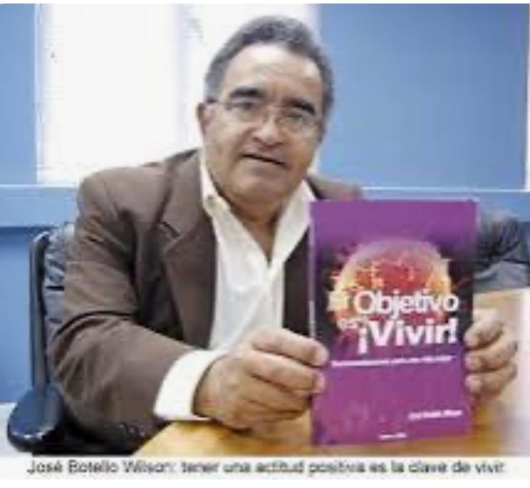 Hoy de cumpleaños José Botello Wilson. Sus alumnos lo recordamos por su agudeza y lógica mental. Sobresaliente estudiante y preparador; excelente profesor, director, decano, vicerrector administrativo y académico de la UC. La bonhomia es su marca personal. ¡Enhorabuena Campeón!..