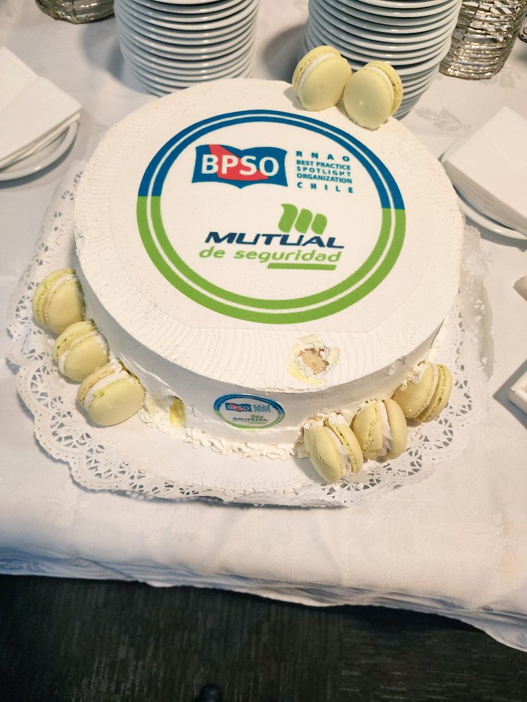 Dr. Doris Grinspun 🇨🇦 RN, PhD, FAAN, O.ONT tweet media